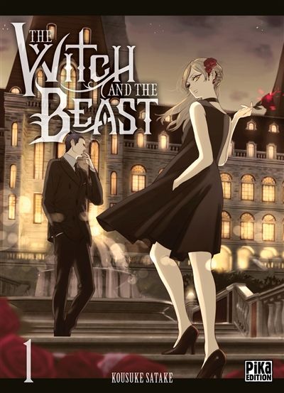 The Witch and the Beast. Vol. 1