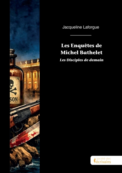 Les Enquêtes de Michel...