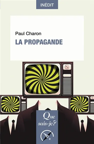 La propagande