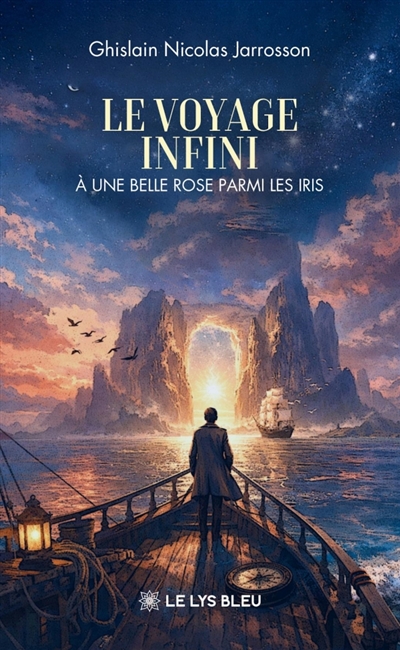 Le voyage infini : A une...