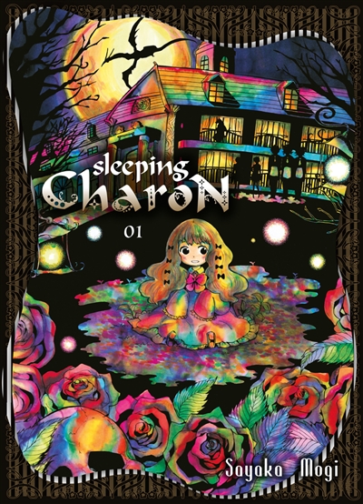 Sleeping Charon. Vol. 1