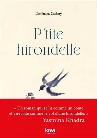 P'tite hirondelle