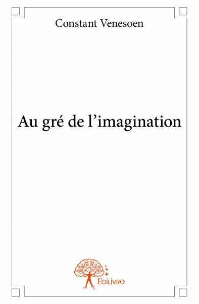 Au gré de l'imagination