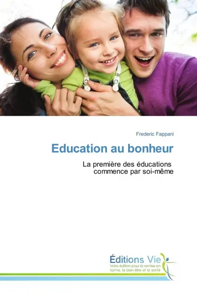 Education au bonheur