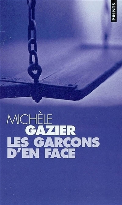 Les garçons d'en face