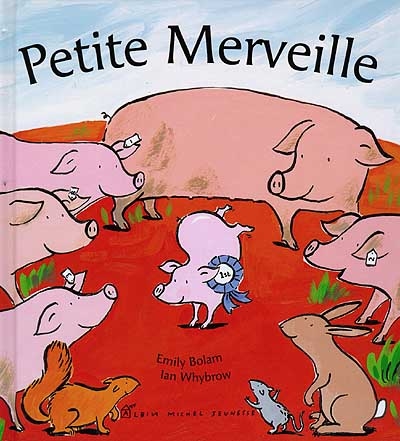 Petite merveille