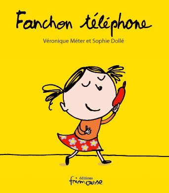 Fanchon téléphone