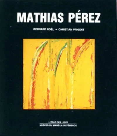 Mathias Pérez