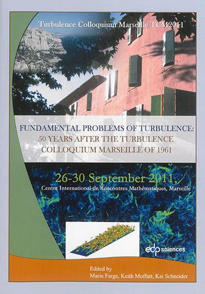 Fundamental problems of...