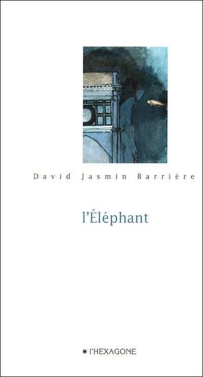 L'éléphant