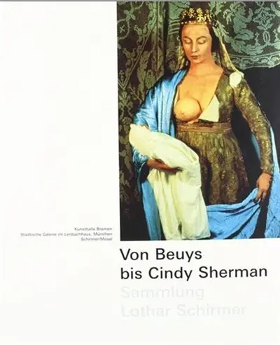 Von Beuys Bis Cindy Sherman