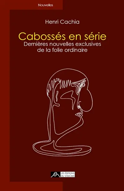 Cabossés en série : dernières nouvelles exclusives de la folie ordinaire
