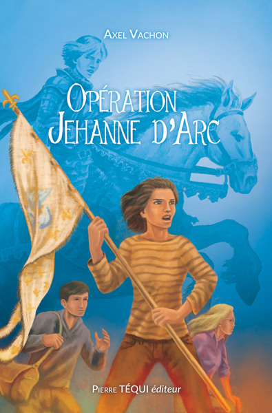 Mihiel. Vol. 2. Opération Jehanne d'Arc