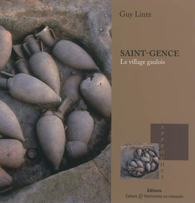 Saint-Gence : le village gaulois