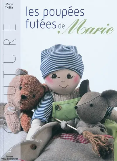 Les poupées futées de Marie