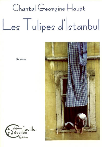 Les tulipes d'Istanbul