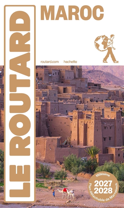 Maroc : 2027-2028