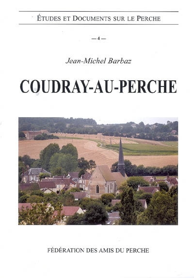 Coudray-au-Perche