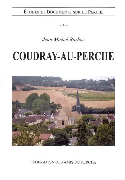 Coudray-au-Perche