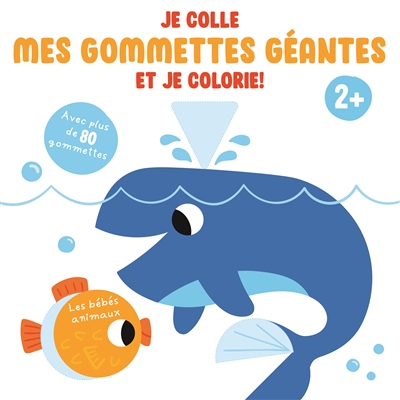 Les bébés animaux