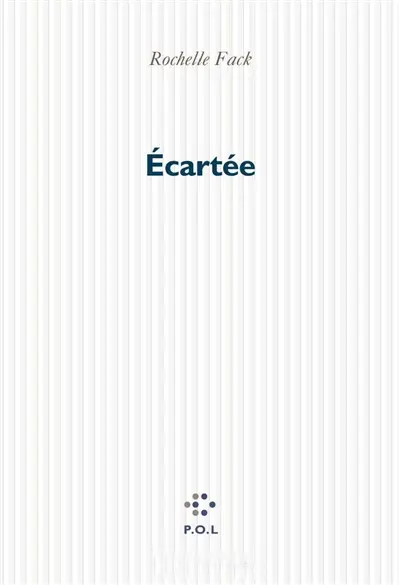 Ecartée