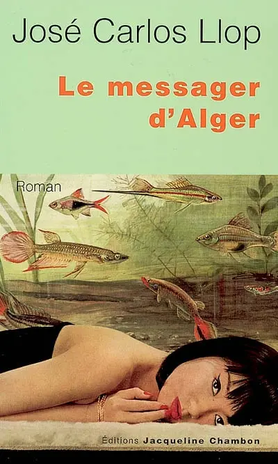 Le messager d'Alger