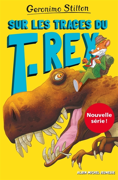 Sur l'île des derniers...