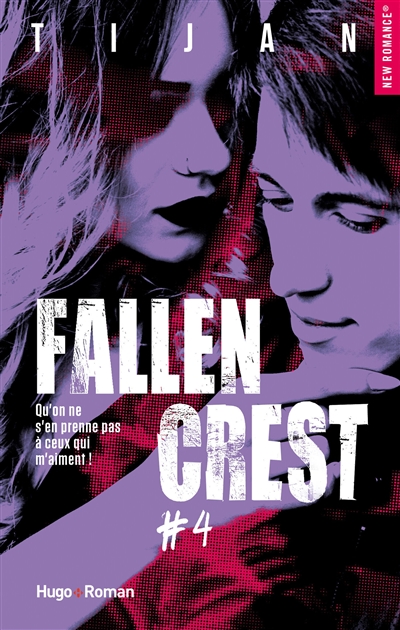 Fallen Crest. Vol. 4