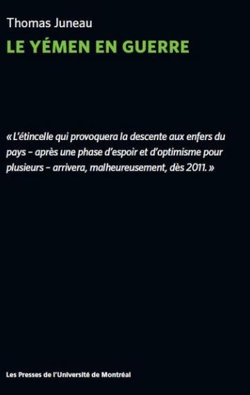 Le Yémen en guerre