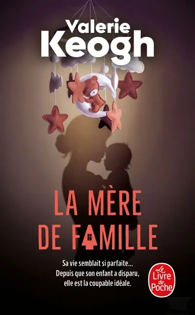 La mère de famille