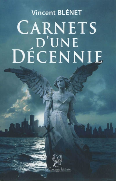 Carnets d'une décennie