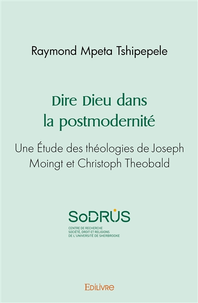 Dire dieu dans la...
