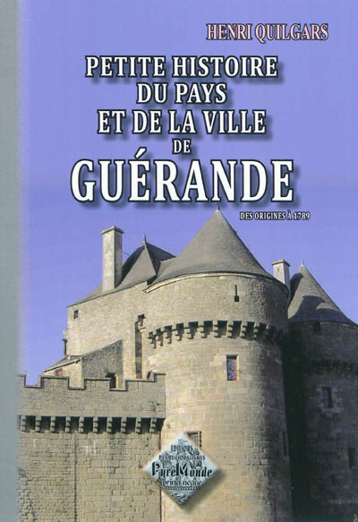 Petite histoire du pays et...