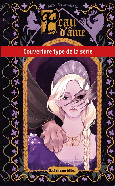 Peau d'âme. Vol. 2. Les braises de la reine