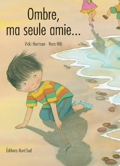 Ombre, ma seule amie...