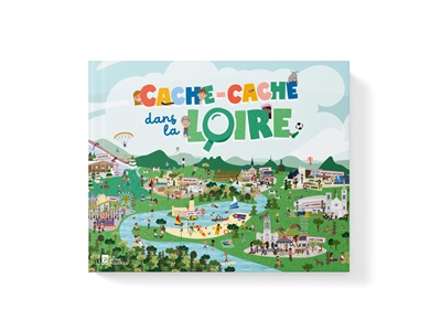 Cache-cache dans la Loire