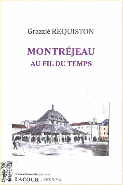 Montréjeau au fil du temps