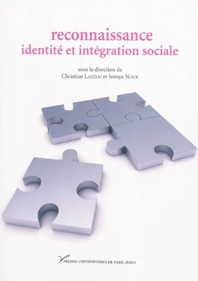 Reconnaissance, identité et intégration sociale