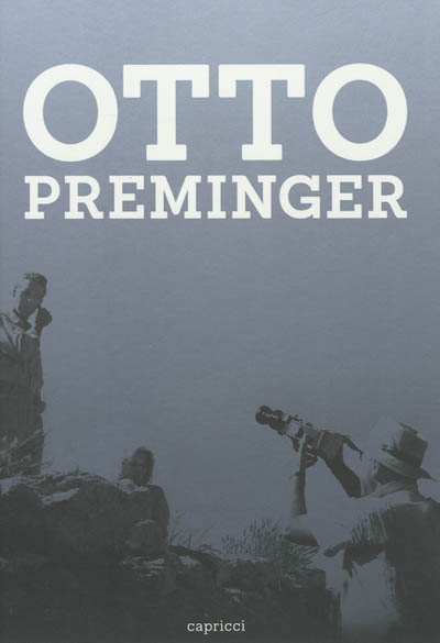Otto Preminger