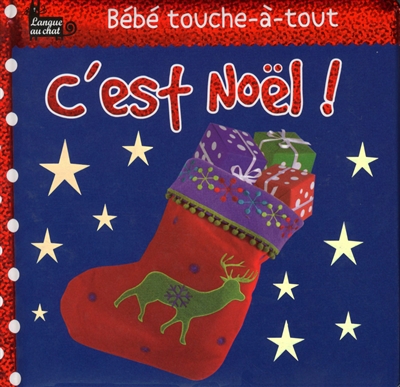 C'est Noël !