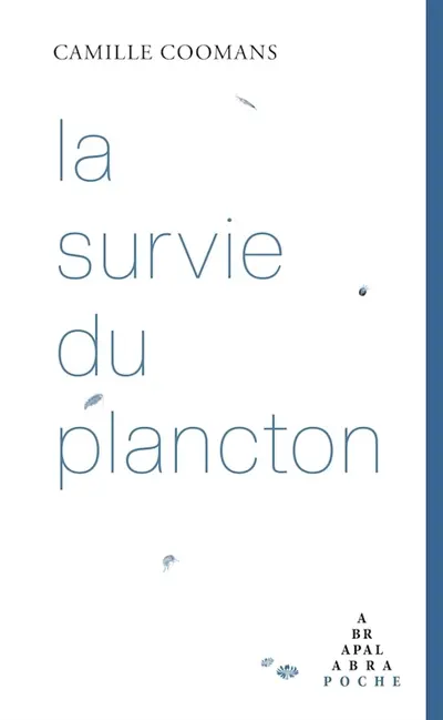 La survie du plancton