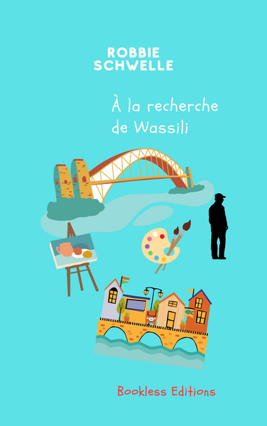 A la recherche de Wassili