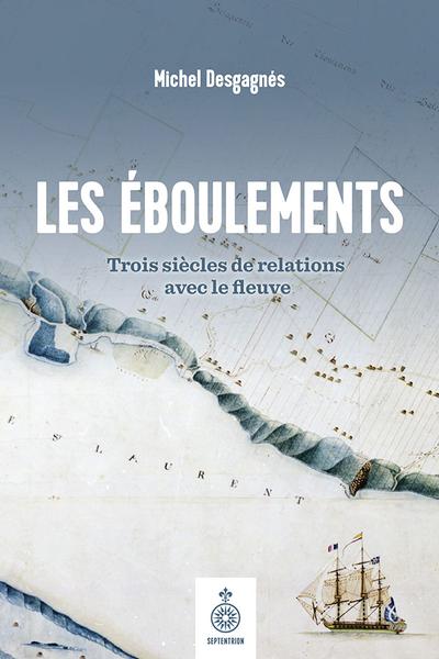 Les Eboulements : trois...