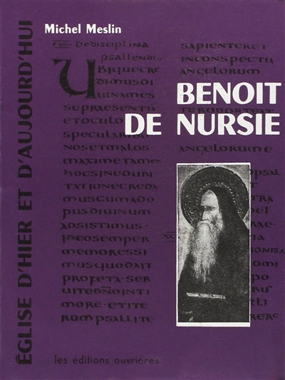 Benoit de Nursie