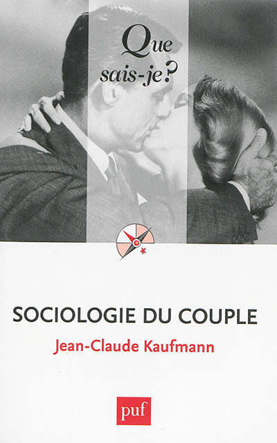 Sociologie du couple