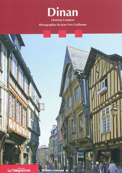 Dinan
