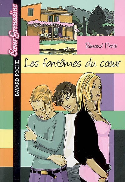 Les fantômes du coeur