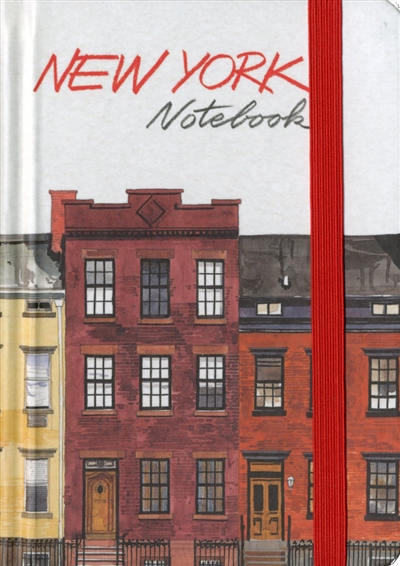 New York : notebook