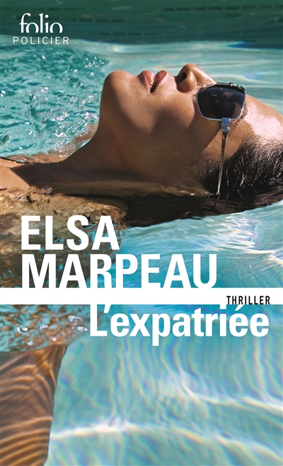 L'expatriée
