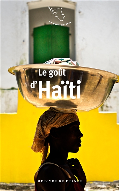 Le goût d'Haïti